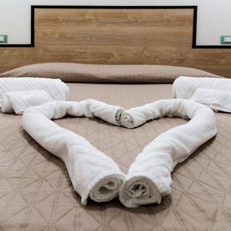 My Hotel Cesenatico Ngoại thất bức ảnh