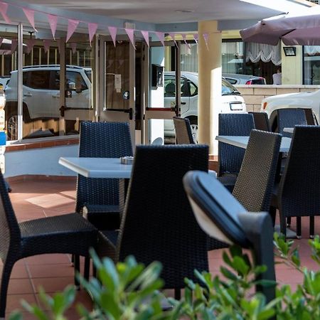 My Hotel Cesenatico Ngoại thất bức ảnh